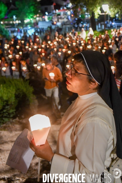 Célébration et détente pour l ordre des Dominicains