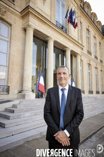 Elysée : groupes d engagement du G7