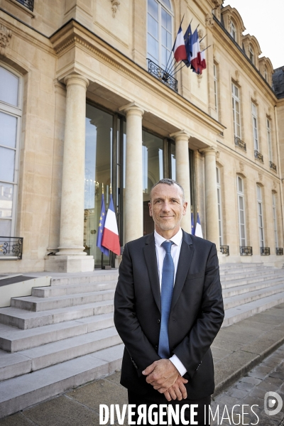 Elysée : groupes d engagement du G7