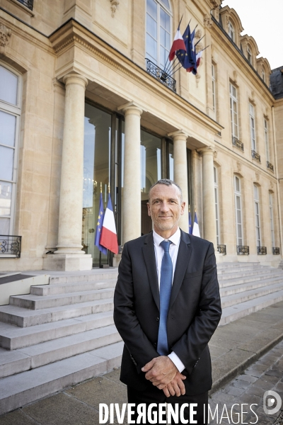 Elysée : groupes d engagement du G7