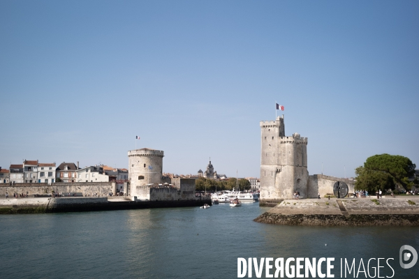 La Rochelle