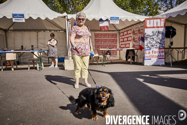 Université été Les Républicains La Baule