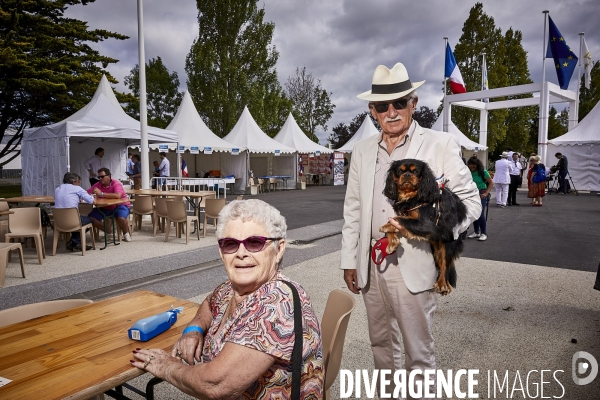 Université été Les Républicains La Baule