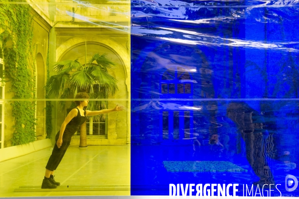 CONTES TORDUS de Julie Nioche