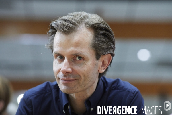 Université été Les Républicains La Baule