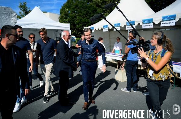 Universites d ete des republicains en pays de la loire