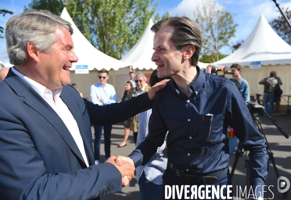 Universites d ete des republicains en pays de la loire