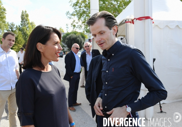Universites d ete des republicains en pays de la loire
