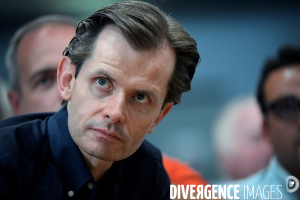 Universites d ete des republicains en pays de la loire