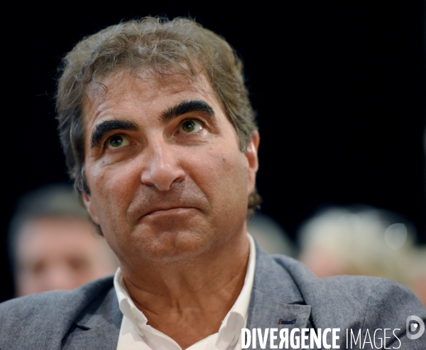 Universites d ete des republicains en pays de la loire