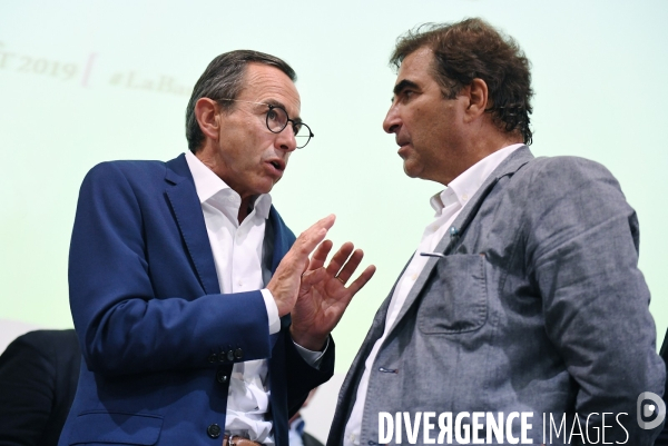 Universites d ete des republicains en pays de la loire