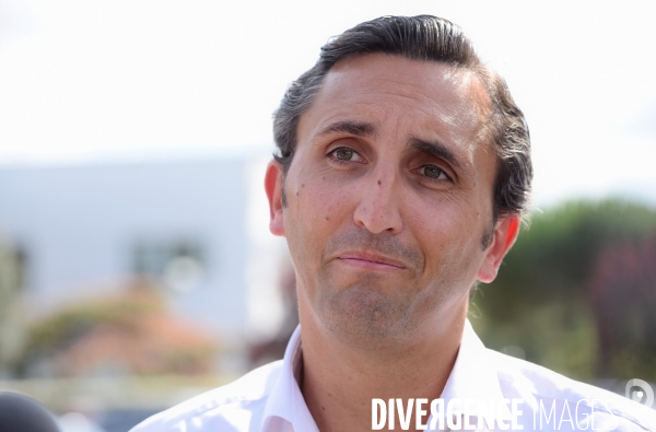 Universites d ete des republicains en pays de la loire