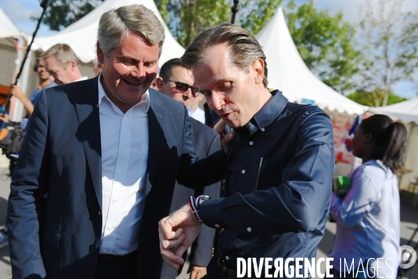Universites d ete des republicains en pays de la loire