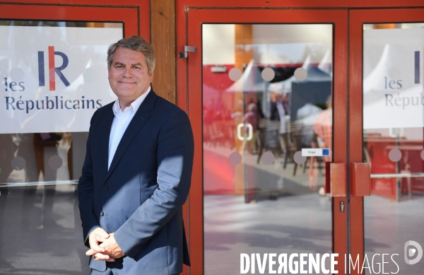 Universites d ete des republicains en pays de la loire