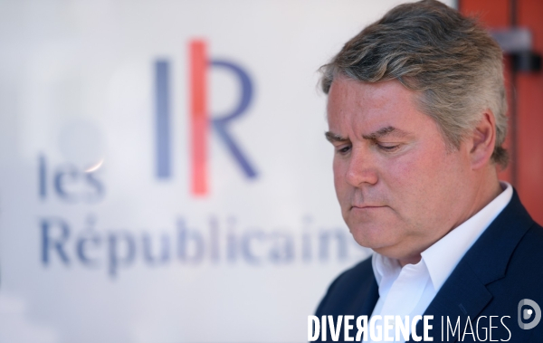 Universites d ete des republicains en pays de la loire