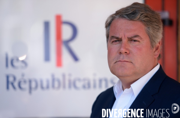 Universites d ete des republicains en pays de la loire