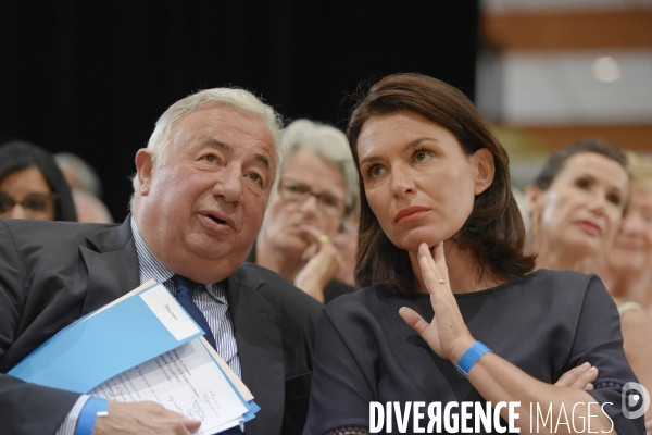 Universites d ete des republicains en pays de la loire