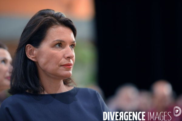 Universites d ete des republicains en pays de la loire