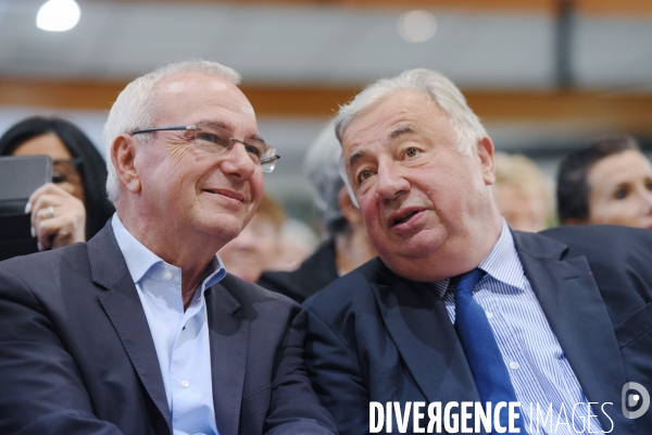 Universites d ete des republicains en pays de la loire