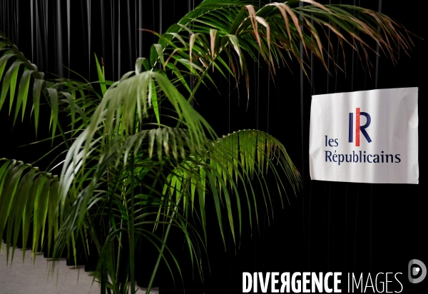 Universites d ete des republicains en pays de la loire