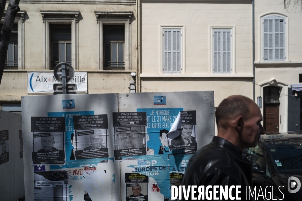 Logements et élus