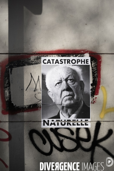 Affiche gaudin
