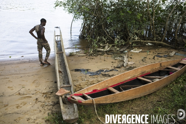 Une jeunesse guyanaise