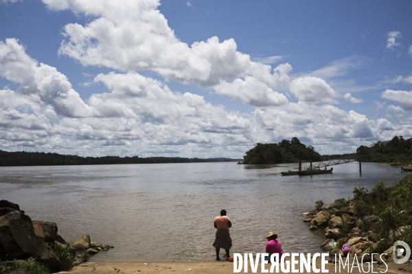 Une jeunesse guyanaise