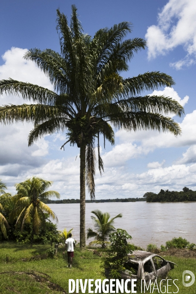 Une jeunesse guyanaise