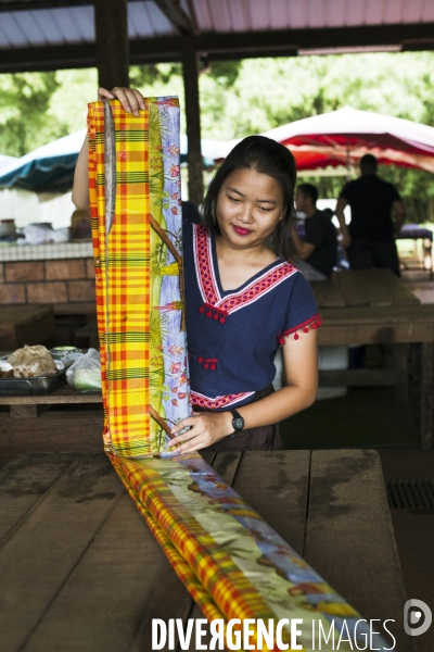 Une jeunesse guyanaise