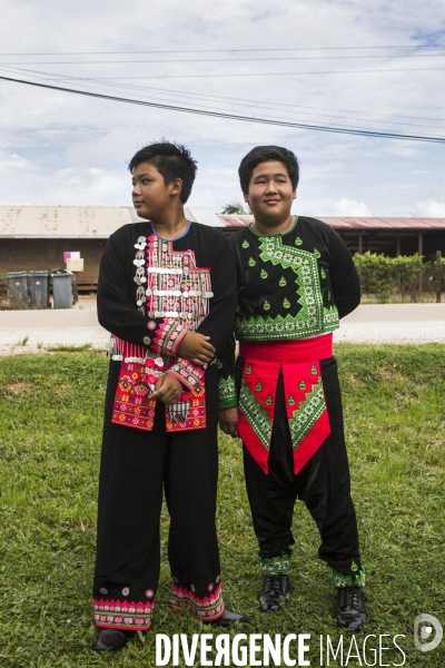 Une jeunesse guyanaise