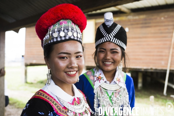 Une jeunesse guyanaise