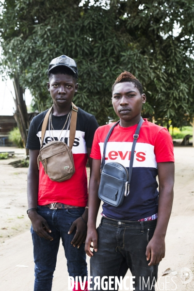 Une jeunesse guyanaise