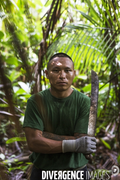 Une jeunesse guyanaise