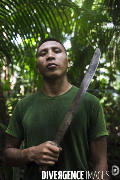 Une jeunesse guyanaise