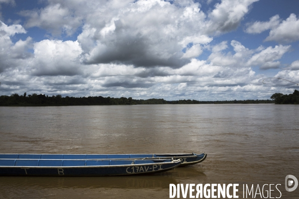 Une jeunesse guyanaise