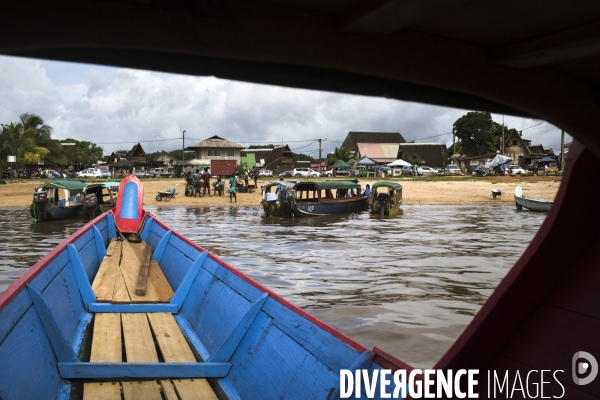 Une jeunesse guyanaise