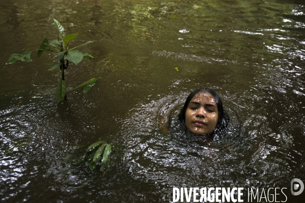 Une jeunesse guyanaise