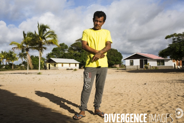 Une jeunesse guyanaise