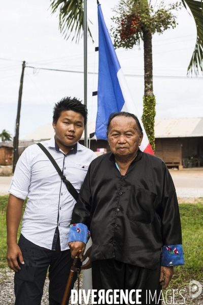 Une jeunesse guyanaise