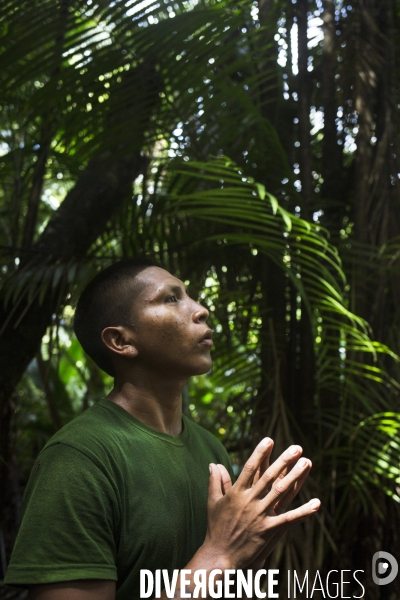 Une jeunesse guyanaise