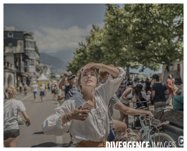 Riviera Vaudoise # 14