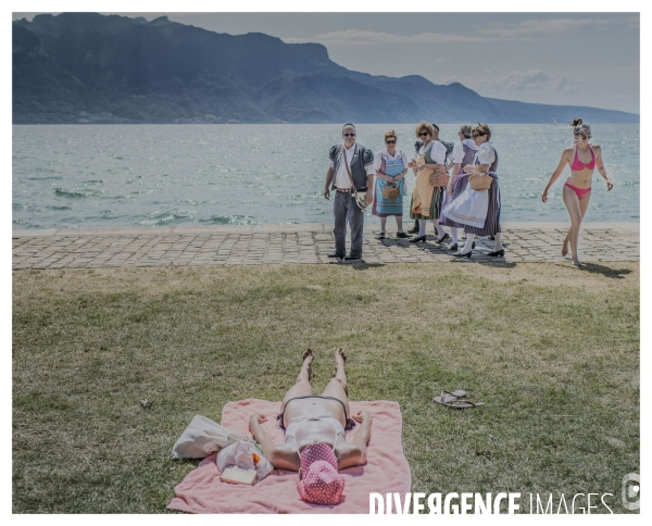 Riviera Vaudoise # 14