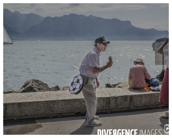 Riviera Vaudoise # 14