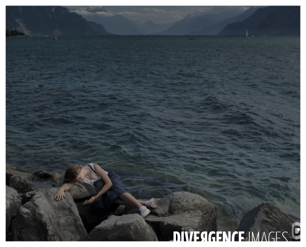 Riviera Vaudoise # 14
