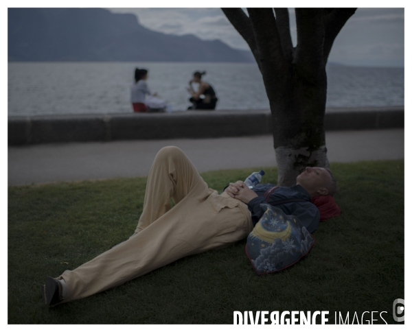 Riviera Vaudoise # 14