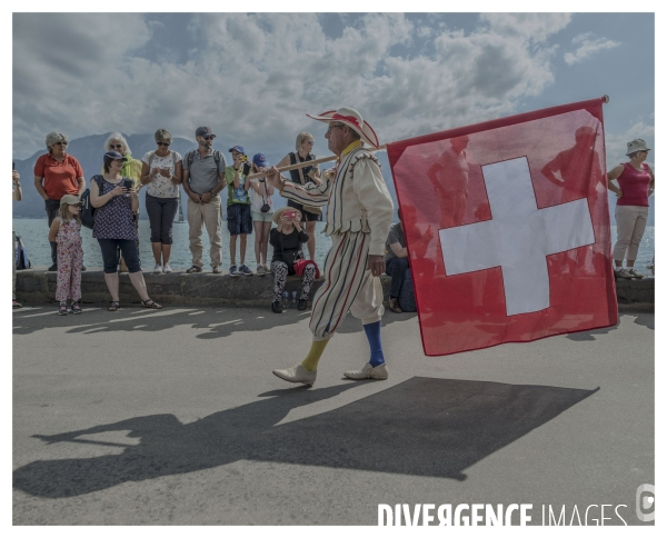 Riviera Vaudoise # 14