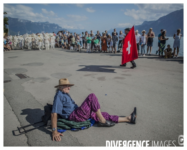 Riviera Vaudoise # 14