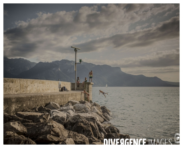 Riviera Vaudoise # 14