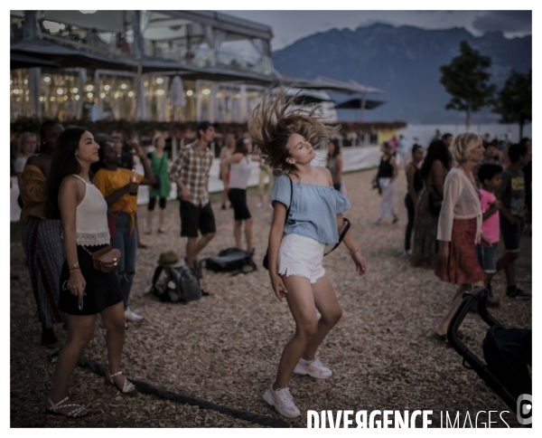 Riviera Vaudoise # 14